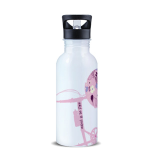 Botol Unfold and Be Free
