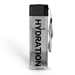Botol stay hydrated bottle