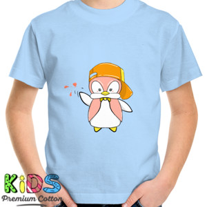 Kaos Pingkuin