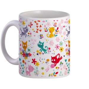 Mug Cat-18