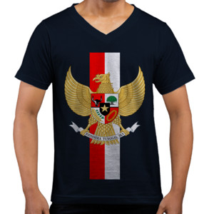 Kaos  Garuda