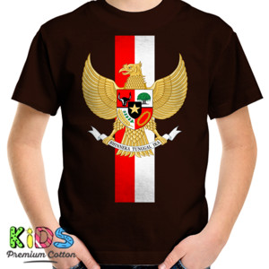 Kaos Garuda
