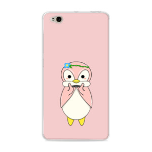 Casing HP Cute penguin