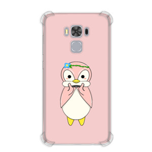 Casing HP Cute penguin