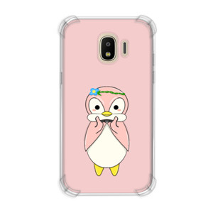 Casing HP Cute penguin
