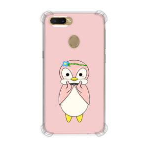 Casing HP Cute penguin