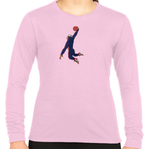 Kaos The Last Dance Cutout