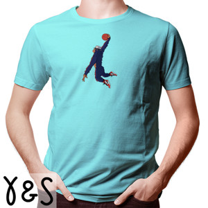 Kaos The Last Dance Cutout