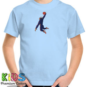 Kaos The Last Dance Cutout