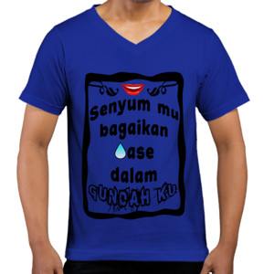 Kaos  Oase dalam Gundah