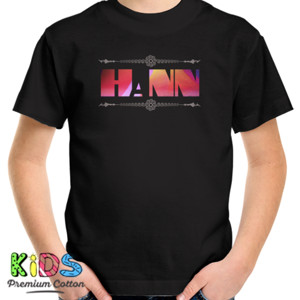 Kaos HANN COLOR