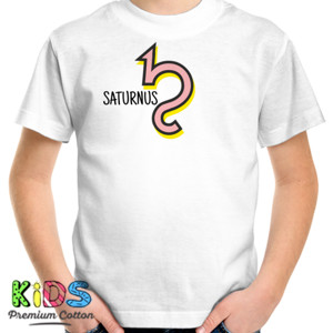 Kaos Saturnus
