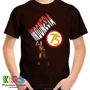 Kaos Indonesia 75 Tahun