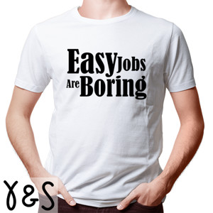 Kaos Easy Jobs