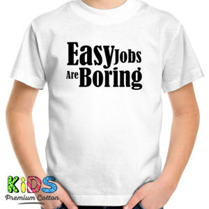 Kaos Easy Jobs