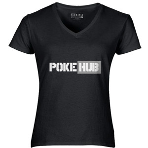Kaos Poke Hub