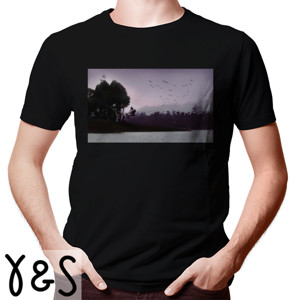 Kaos Cileunca Tees