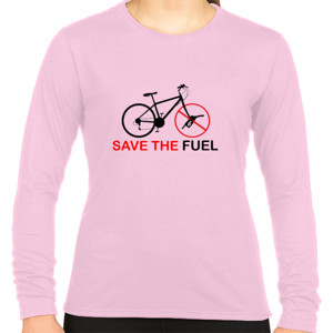 Kaos SAVE THE FUEL