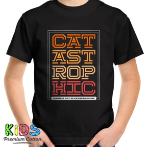 Kaos Cat Astrophic