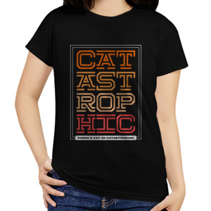 Kaos Cat Astrophic