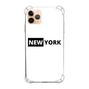 Casing HP New york