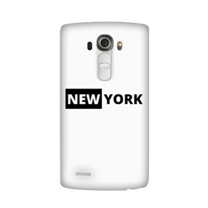 New york Casing HP