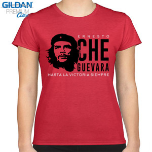 Kaos ERNESTO CHE GUEVARA