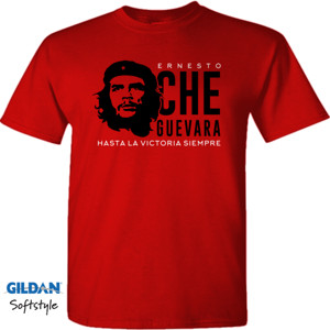 Kaos ERNESTO CHE GUEVARA