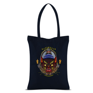Tas Tote TK lighthouse guard