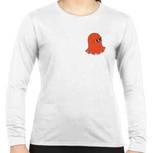 Kaos Nishino Nanase 2