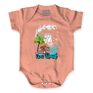 Baby Jumper Jumper Nias Island