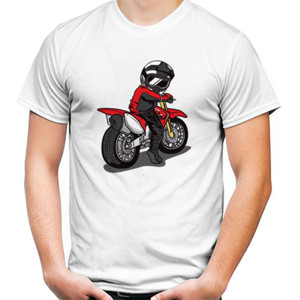 Kaos Touring Motorcycle