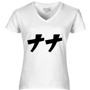 Kaos Kaos Bananaman NANAse - Warna cerah