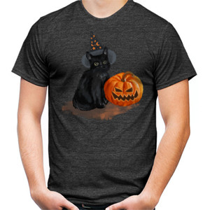 Kaos DISTRO Collection G_BLACK FOREVER