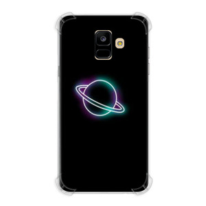 Casing HP Cashing vivo saturn light