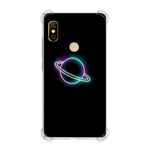 Casing HP Cashing vivo saturn light