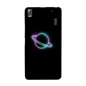 Cashing vivo saturn light Casing HP