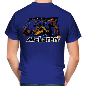 Kaos Makularun