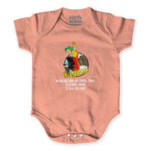 Baby Jumper KAOS 
