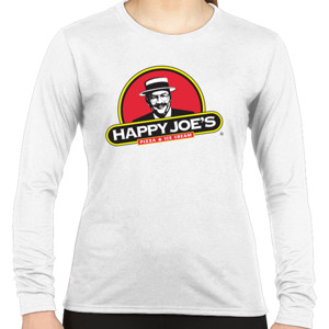Kaos Happy Joe's Pizza