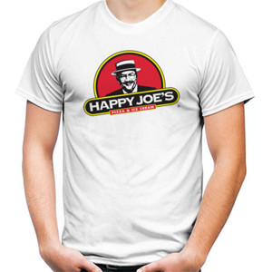Kaos Happy Joe's Pizza