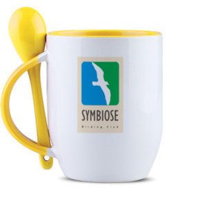 Mug Sendok SYMBIOSE Mug Sendok