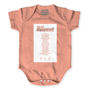 Baby Jumper Underlive Nogizaka46 28th Single