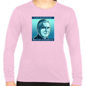 Kaos Marcel Lefebvre - Tradidi Quod Et Accepi