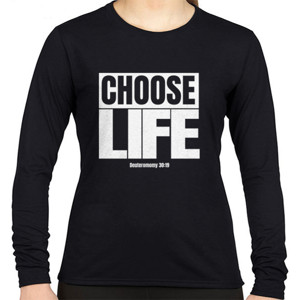 Kaos Choose Life