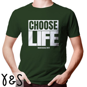 Kaos Choose Life