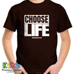 Kaos Choose Life