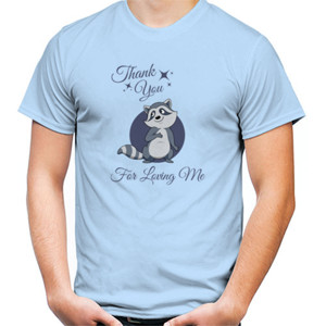 Kaos Thank you