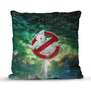 Bantal Ajaib ghostbusters