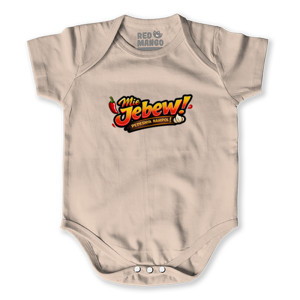 Baby Jumper Mie Jebew! – Pedesnya Nampol